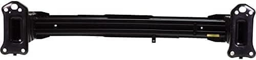 Front Bumper Reinforcement Steel Without Intelligent Cruise Control Direct Replacement Compatible With 2016-2020 Kia Sorento KI1006151 64900C6000