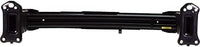 Front Bumper Reinforcement Steel Without Intelligent Cruise Control Direct Replacement Compatible With 2016-2020 Kia Sorento KI1006151 64900C6000