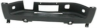 Rear Bumper Center Step Pad Direct Replacement Compatible With 2007-2014 Chevrolet Silverado/GMC Sierra 2500HD 3500HD GM1191128 15284309