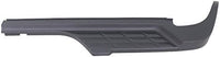 Rear Bumper Outer Step Pad Right Passenger Side Direct Replacement Compatible With 2007-2014 Chevrolet Silverado/GMC Sierra 2500HD 3500HD GM1191127 22792259