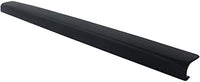Tailgate Upper Molding Textured Plastic Direct Replacement Compatible with 2007-2014 Chevrolet Silverado/GMC Sierra 2500HD 3500HD GM1904105 25808206