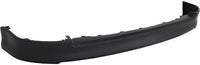 Front Bumper Lower Valance Spoiler Primed Plastic Direct Replacement Compatible With 2004-2006 Scion XB SC1093101 7685152070