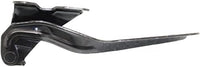 Set of 2 Front Hood Hinge Steel Right Passenger & Left Driver Side Direct Replacement Compatible with 2013-2018 Acura RDX AC1236107 AC1236108 60120TX4A00ZZ 60170TX4A00ZZ