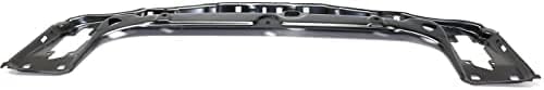Front Upper Radiator Support Panel Steel Direct Replacement Compatible With 2012-2019 BMW 3-Series / 2014-2021 2-Series / 2014-2020 4-Series BM1225136 51647245786