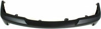 Front Bumper Cover Primed Direct Replacement Compatible With 2006-2011 Ford Ranger FO1000608 6L5Z17D957BAPTM