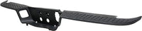 Rear Bumper Step Pad Molding Textured Plastic Direct Replacement Compatible With 2013-2018 Ram 2500 3500 CH1191122 68170762AB