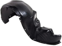 Front Fender Liner Right Passenger Side Direct Replacement Compatible With 1999-2003 Ford Windstar FO1251120 XF2Z16102AA