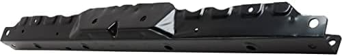 Front Radiator Upper Support Tie Bar Steel Direct Replacement Compatible With 2018-2024 Chevrolet Equinox/GMC Terrain GM1225363 84267902