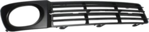 Front Fog Light Molding Primed Right Passenger Side Direct Replacement Compatible With 2007-2008 Acura TL AC1039104 71102SEPA10ZA