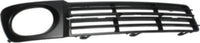Front Fog Light Molding Primed Right Passenger Side Direct Replacement Compatible With 2007-2008 Acura TL AC1039104 71102SEPA10ZA
