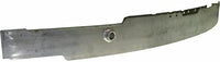 Front Bumper Reinforcement Impact Bar Aluminum Direct Replacement Compatible With 2010-2016 Mercedes Benz E-Class / 2012-2018 CLS-Class MB1006120 2126202000