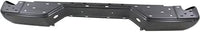 Rear Bumper Face Bar Only Primed Steel Direct Replacement Compatible With 2013-2021 Nissan Frontier NI1102154 850309BF1D-PFM