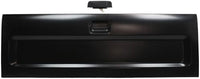 Tailgate Shell Primed Steel + Handle Textured Plastic Direct Replacement Compatible with 1989-1995 Toyota Pickup TO1900102 TO1915101 6570089000 6909089102