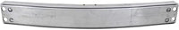 Front Bumper Reinforcement Aluminum Direct Replacement Compatible With 2013-2015 Nissan Altima / 2016-2018 Maxima NI1006239 620323TA1A