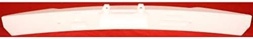 Front Bumper Impact Absorber Direct Replacement Compatible With 2008-2010 Dodge Avenger CH1070815 5303892AA