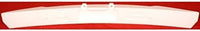Front Bumper Impact Absorber Direct Replacement Compatible With 2008-2010 Dodge Avenger CH1070815 5303892AA