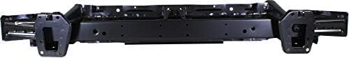 Front Bumper Reinforcement Steel Direct Replacement Compatible With 2012-2013 Subaru Impreza SU1006149 57711FJ0119P