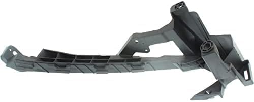 Set of 2 Front Headlight-Side Beam Bracket Right Passenger & Left Driver Side Direct Replacement Compatible with 2015-2016 Honda CR-V HO1042122 HO1043122 71190T1WA00 71140T1WA00