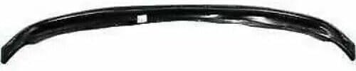 Front Bumper Upper Cover Textured Plastic Direct Replacement Compatible With 2000-2006 Toyota Tundra TO1000198 521190C010