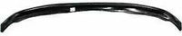 Front Bumper Upper Cover Textured Plastic Direct Replacement Compatible With 2000-2006 Toyota Tundra TO1000198 521190C010