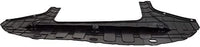 Front Engine Splash Shield Under Cover Direct Replacement Compatible with 2018-2019 Hyundai Accent HY1228191 29110J0000