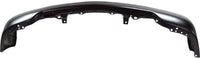 Front Bumper Face Bar Primed Steel Without Brackets Direct Replacement Compatible With 1999-2002 GMC Sierra 1500/2001-2002 2500HD 3500/2000-2006 Yukon XL-2500 GM1002374
