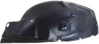 Front Fender Liner Right Passenger Side Direct Replacement Compatible With 2005-2009 Ford Mustang FO1251130 5R3Z16102BA