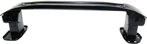 Front Bumper Reinforcement Impact Bar Steel Direct Replacement Compatible With 2015-2018 Jeep Renegade CH1006239 68256192AA