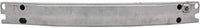 Front Bumper Reinforcement Aluminum Direct Replacement Compatible With 2014-2020 Infiniti QX60 / 2013-2020 Nissan Pathfinder NI1006255 620309NC0A