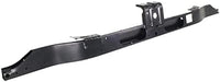 Front Upper Radiator Support Tie Bar Steel Direct Replacement Compatible With 2007-2013 Chevrolet Silverado GM1225263 25869660