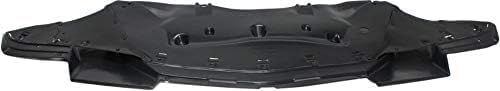 Front Engine Splash Shield Under Cover Direct Replacement Compatible with 2011-2014 Dodge Charger CH1228107 57010338AD