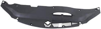 Front Engine Splash Shield Plastic Direct Replacement Compatible with 2007-2012 Lexus ES350 LX1224101 5329533050