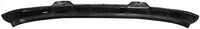 Front Lower Valance Spoiler Textured Plastic Direct Replacement Compatible with 2006-2008 Ford F-150 Pickup FO1093107 6L3Z17626AAA