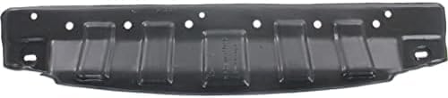 Front Engine Splash Shield Under Cover Direct Replacement Compatible with 2012-2014 Hyundai Accent HY1228162 291101R000