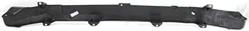 AUTOS PARTS PLUS Front Lower Valance Panel Primed Direct Replacement Compatible With 1986-1992 Nissan D21 / 1987-1992 Pathfinder NI1095102 6265001G10