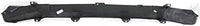AUTOS PARTS PLUS Front Lower Valance Panel Primed Direct Replacement Compatible With 1986-1992 Nissan D21 / 1987-1992 Pathfinder NI1095102 6265001G10