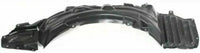 Front Fender Liner Right Passenger Side Direct Replacement Compatible With 2008-2013 Mitsubishi Lancer MI1249121 5370B102