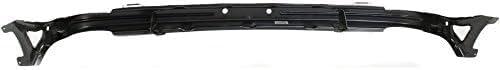Front Bumper Reinforcement Impact Bar Steel Direct Replacement Compatible With 2002-2004 Nissan Xterra NI1006164 620307Z800