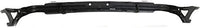 Front Bumper Reinforcement Impact Bar Steel Direct Replacement Compatible With 2002-2004 Nissan Xterra NI1006164 620307Z800