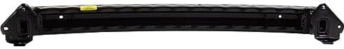 Front Bumper Reinforcement Direct Replacement Compatible With 2007-2011 Honda CR-V HO1006176 71130SXSA00ZZ