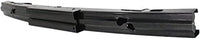 Rear Bumper Reinforcement Steel Direct Replacement Compatible With 1998-2002 Honda Accord HO1106148 71530S82A00ZZ
