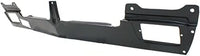Front Bumper Lower Valance Primed Direct Replacement Compatible With 1972-1979 Nissan 620 NI1091103 62601B5000