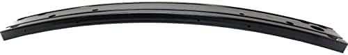 Front Bumper Reinforcement Steel Direct Replacement Compatible With 2015-2020 Nissan Rogue NI1006256 620305HS0A