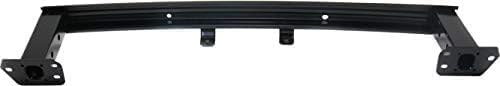 Front Bumper Lower Impact Bar Reinforcement Steel Direct Replacement Compatible With 2013-2017 Buick Encore / 2017-2022 Chevrolet Trax GM1006698 42554932