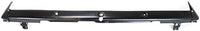 Front Lower Valance Panel Primed Steel Direct Replacement Compatible With 1993-1997 Nissan Pickup NI1095105 6265056G00