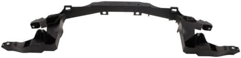 Front Radiator Support Assembly Plastic Direct Replacement Compatible With 2016-2020 Mercedes Benz Metris MB1225193 4478801103