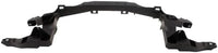 Front Radiator Support Assembly Plastic Direct Replacement Compatible With 2016-2020 Mercedes Benz Metris MB1225193 4478801103
