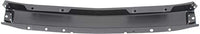 Front Bumper Primed Steel + Lower Valance Air Deflector + End Caps Left Driver & Right Passenger Side Direct Replacement Compatible With 2007-2013 Chevrolet Silverado 1500 GM1002828