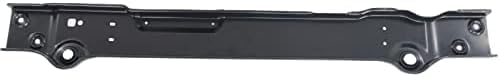Front Radiator Lower Support Steel Direct Replacement Compatible with 2015-2019 Ford Transit FO1225226 CK4Z8125A