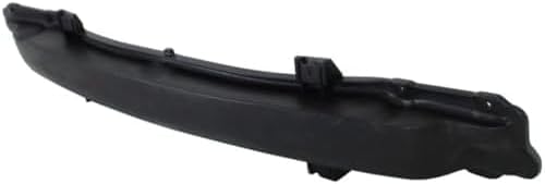 Rear Bumper Reinforcement Fiberglass Direct Replacement Compatible With 2012-2017 Hyundai Accent HY1106148 866311R010